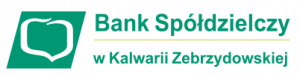 Bank Spółdzielczy w Kalwarii Zebrzydowskiej Logo