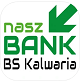 Aplikacja Nasz Bank iOS